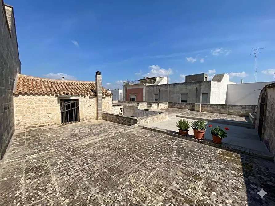 Immagine 28 di Stabile in vendita  in CAVOUR 25 a Casarano