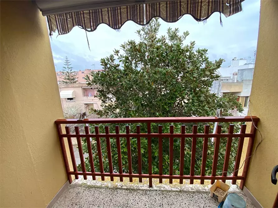 Immagine 15 di Appartamento in vendita  in via marsala a Casarano