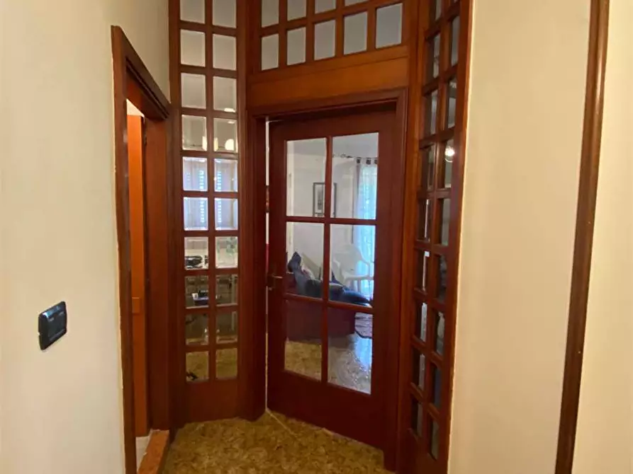 Immagine 10 di Appartamento in vendita  in via marsala a Casarano