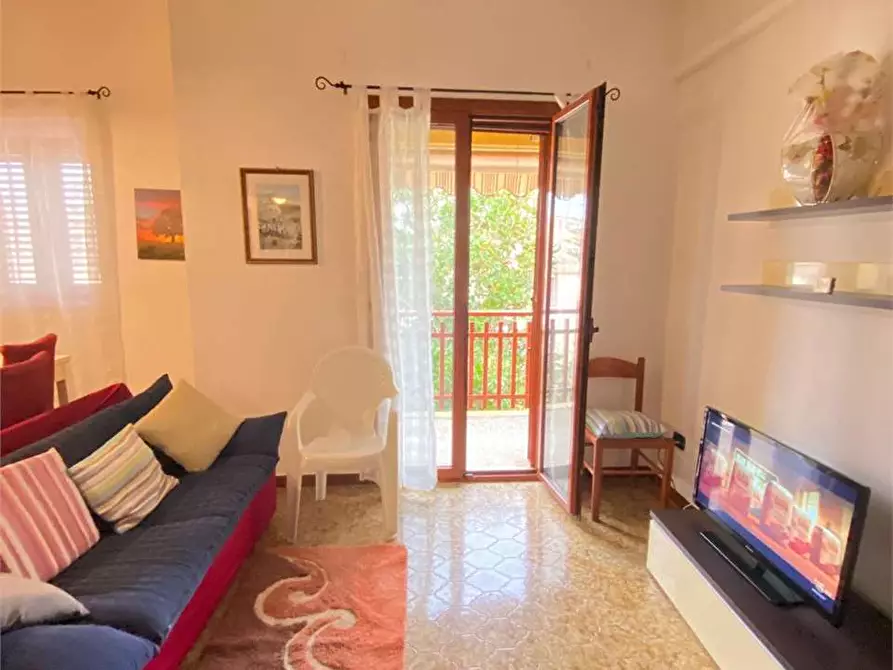 Immagine 2 di Appartamento in vendita  in via marsala a Casarano