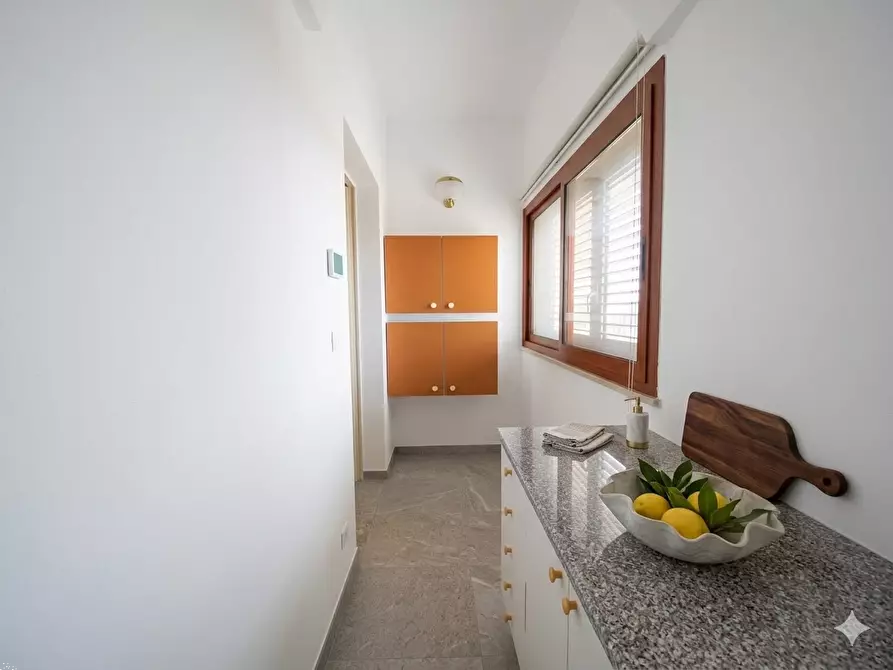 Immagine 5 di Appartamento in vendita  in via marsala a Casarano