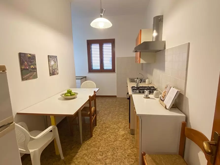 Immagine 3 di Appartamento in vendita  in via marsala a Casarano