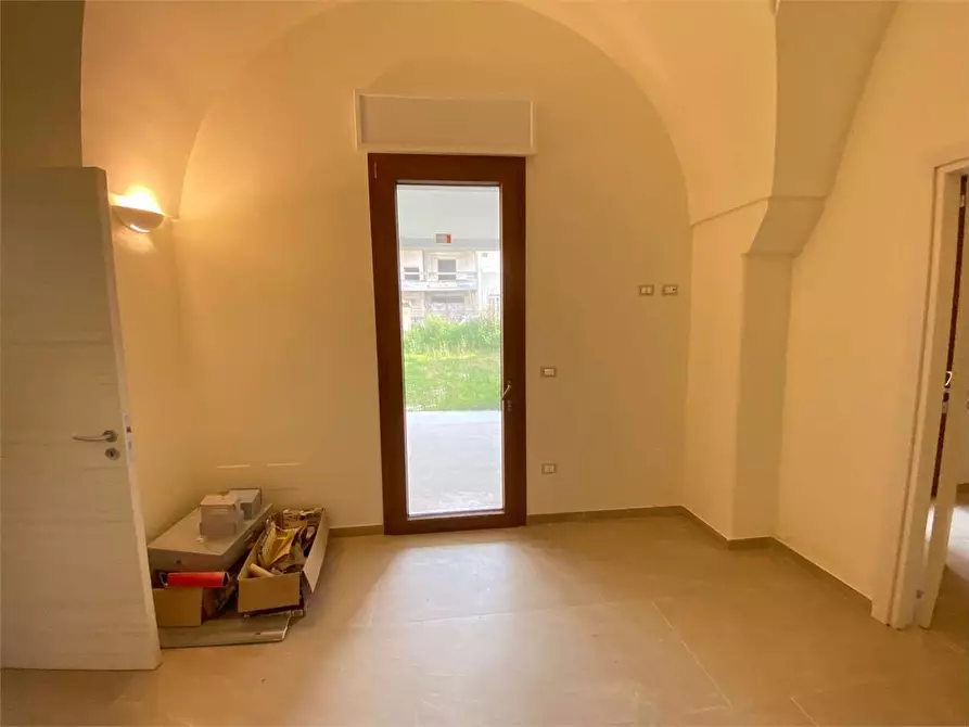 Immagine 9 di Villa in vendita  in torre paduli a Ruffano