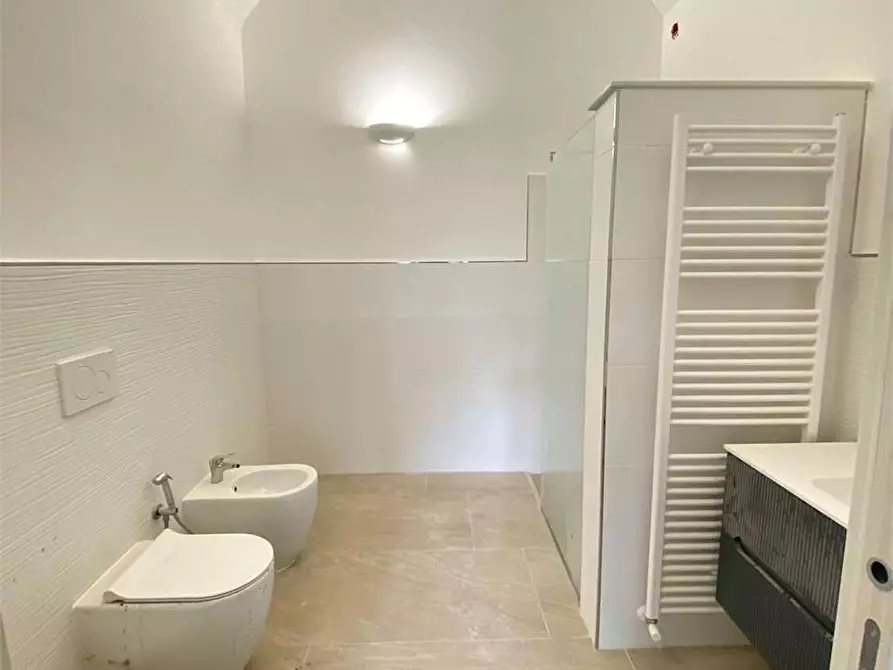 Immagine 21 di Villa in vendita  in torre paduli a Ruffano