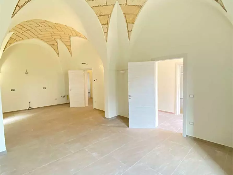 Immagine 10 di Villa in vendita  in torre paduli a Ruffano