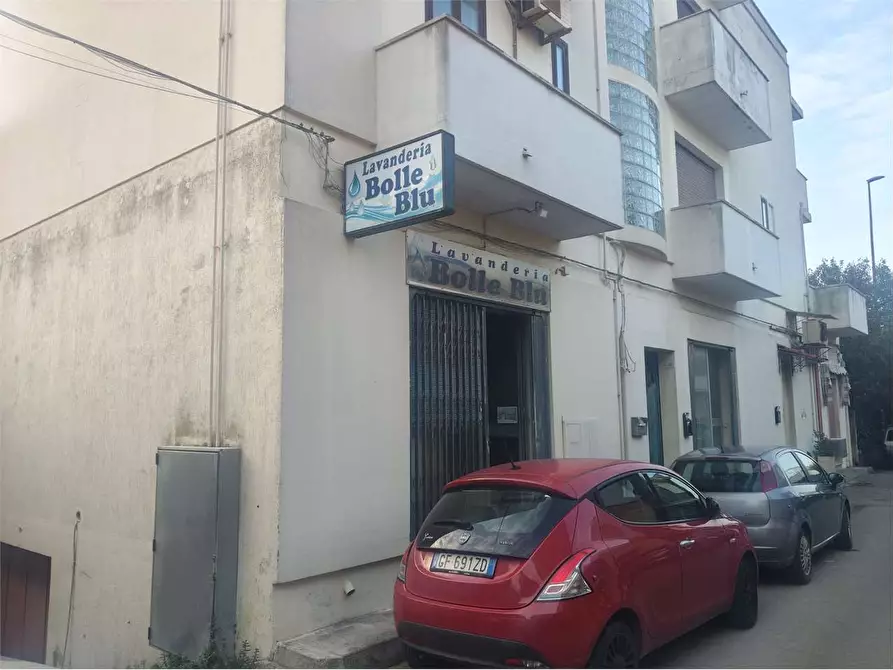 Immagine 1 di Appartamento in vendita  in via volta a Casarano