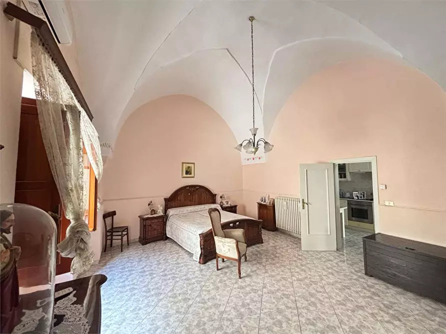 Immagine 8 di Casa indipendente in affitto  in Via padre bonaventura  2 a Casarano