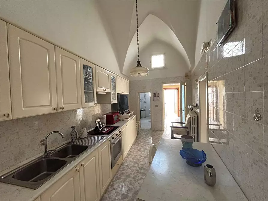 Immagine 4 di Casa indipendente in affitto  in Via padre bonaventura  2 a Casarano