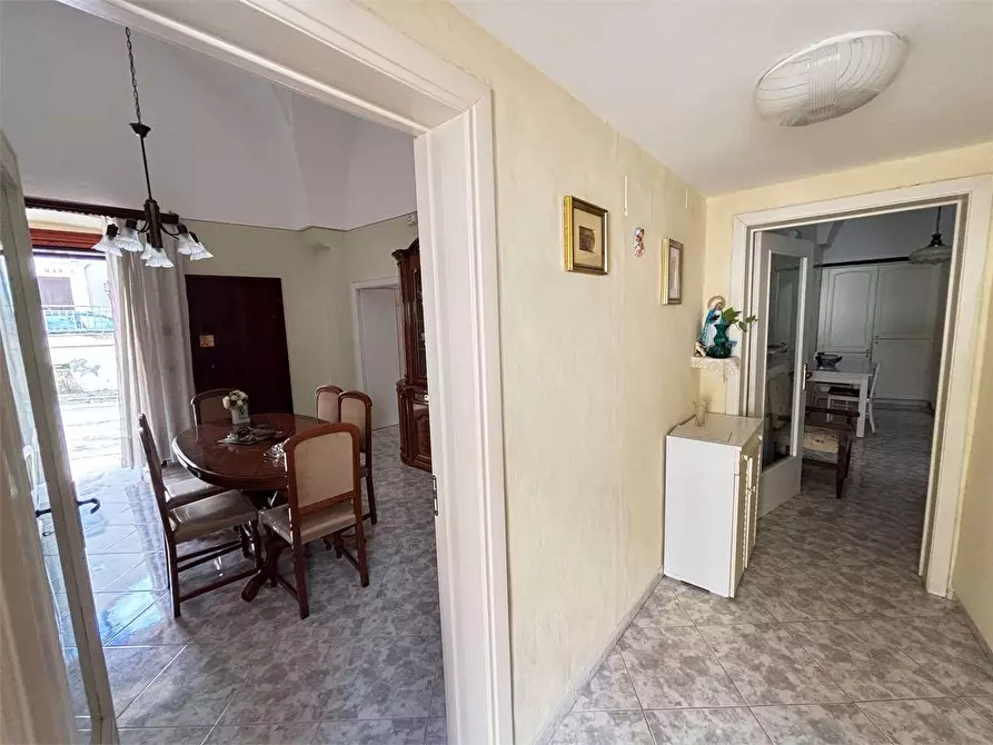 Immagine 11 di Casa indipendente in affitto  in Via padre bonaventura  2 a Casarano
