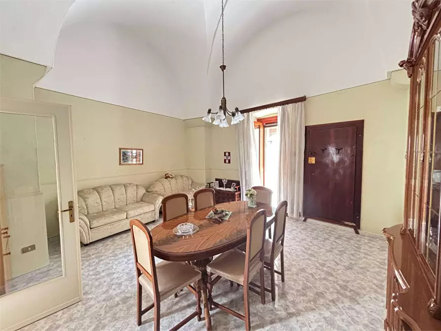 Immagine 2 di Casa indipendente in affitto  in Via padre bonaventura  2 a Casarano