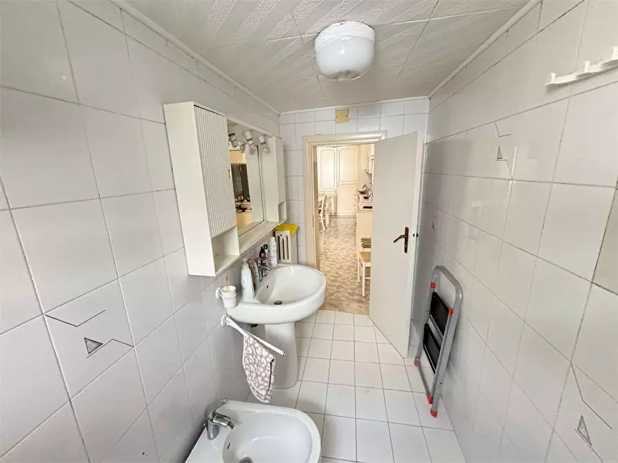 Immagine 13 di Casa indipendente in affitto  in Via padre bonaventura  2 a Casarano