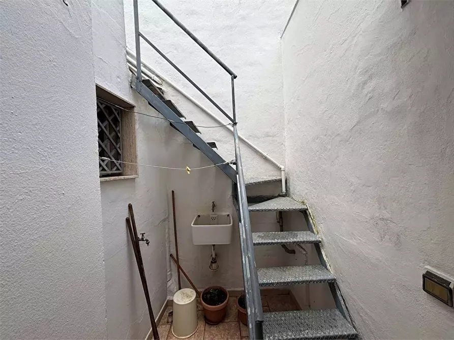 Immagine 14 di Casa indipendente in affitto  in Via padre bonaventura  2 a Casarano