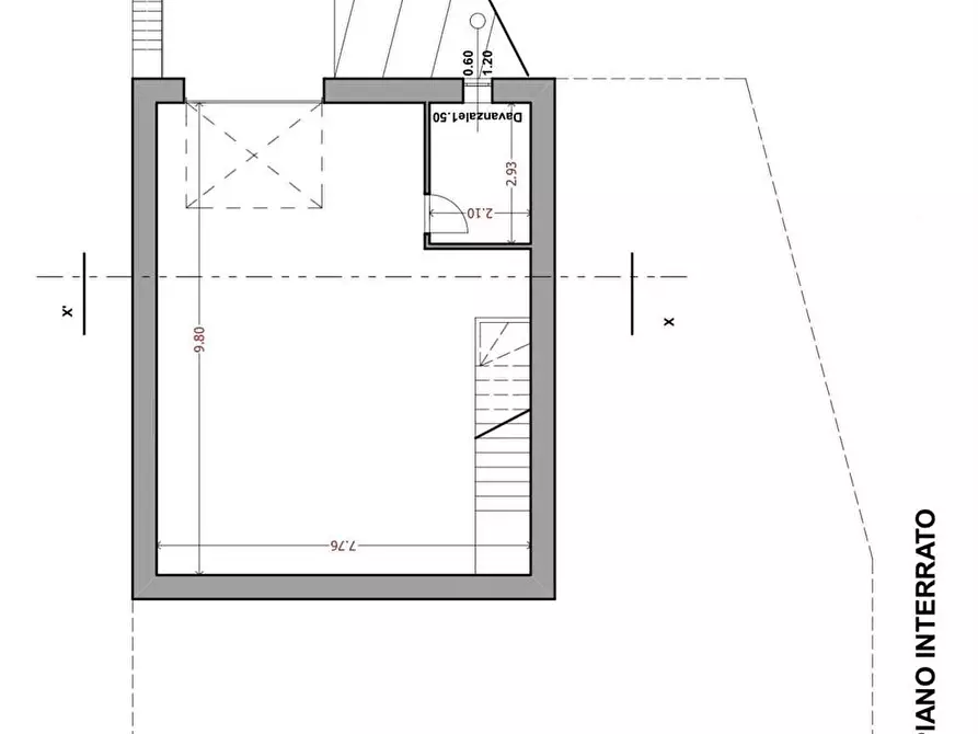 Immagine 27 di Villa in vendita  in via don sturzo a Casarano