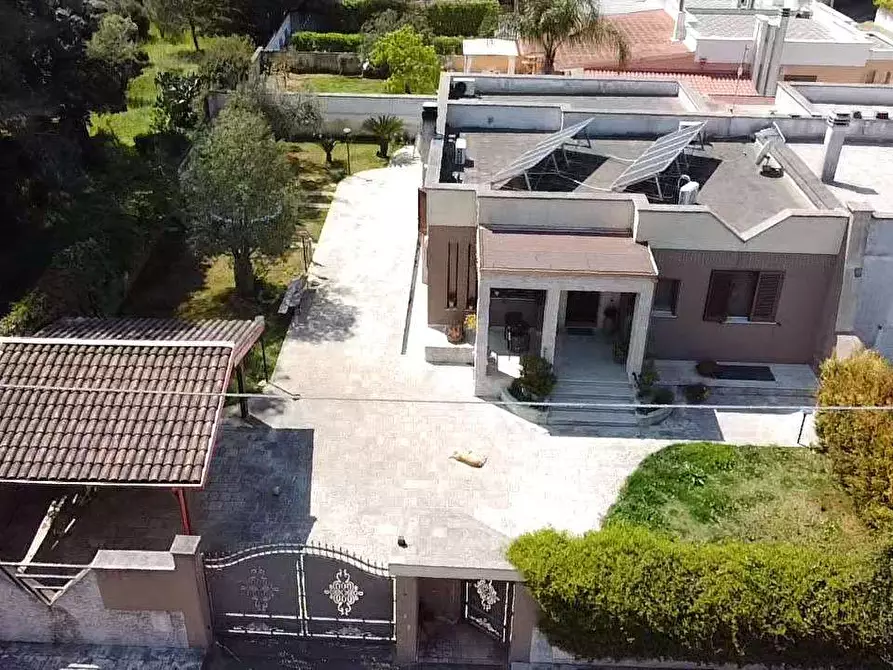 Immagine 1 di Casa indipendente in vendita  in via puglia a Casarano
