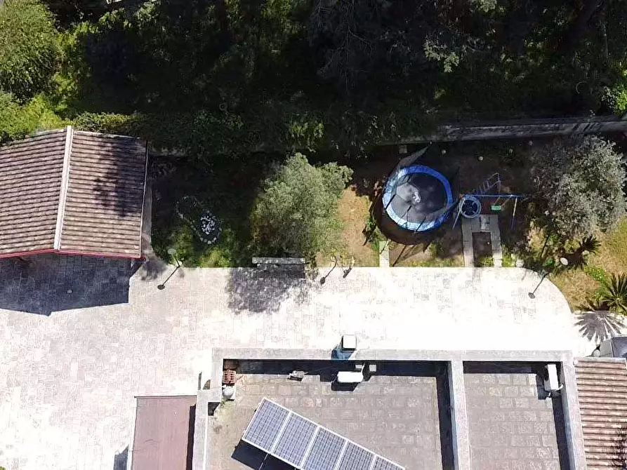 Immagine 5 di Casa indipendente in vendita  in via puglia a Casarano