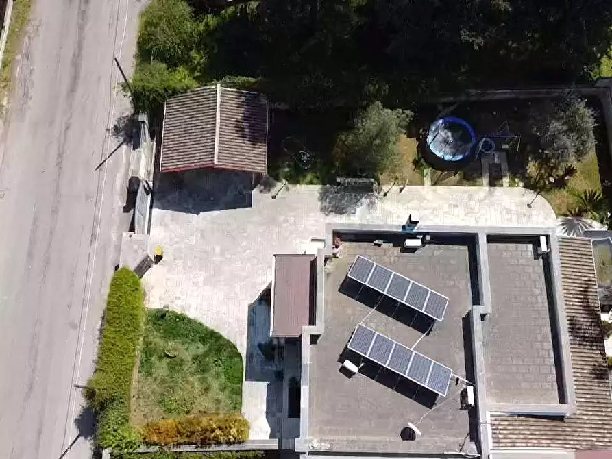 Immagine 4 di Casa indipendente in vendita  in via puglia a Casarano