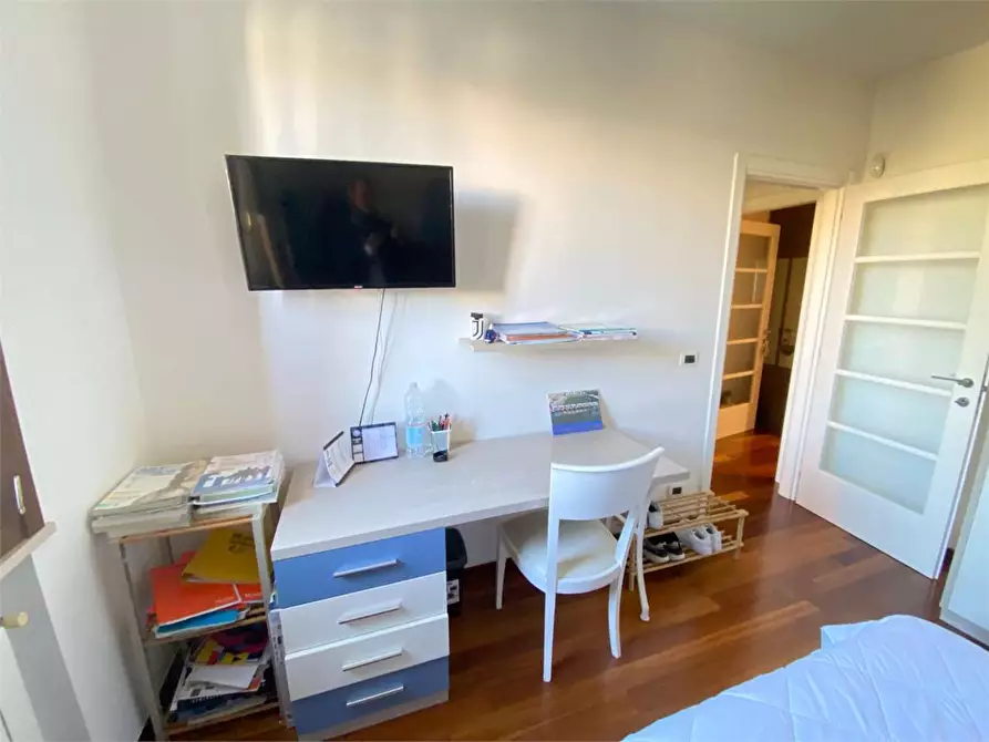 Immagine 17 di Casa indipendente in vendita  in via puglia a Casarano