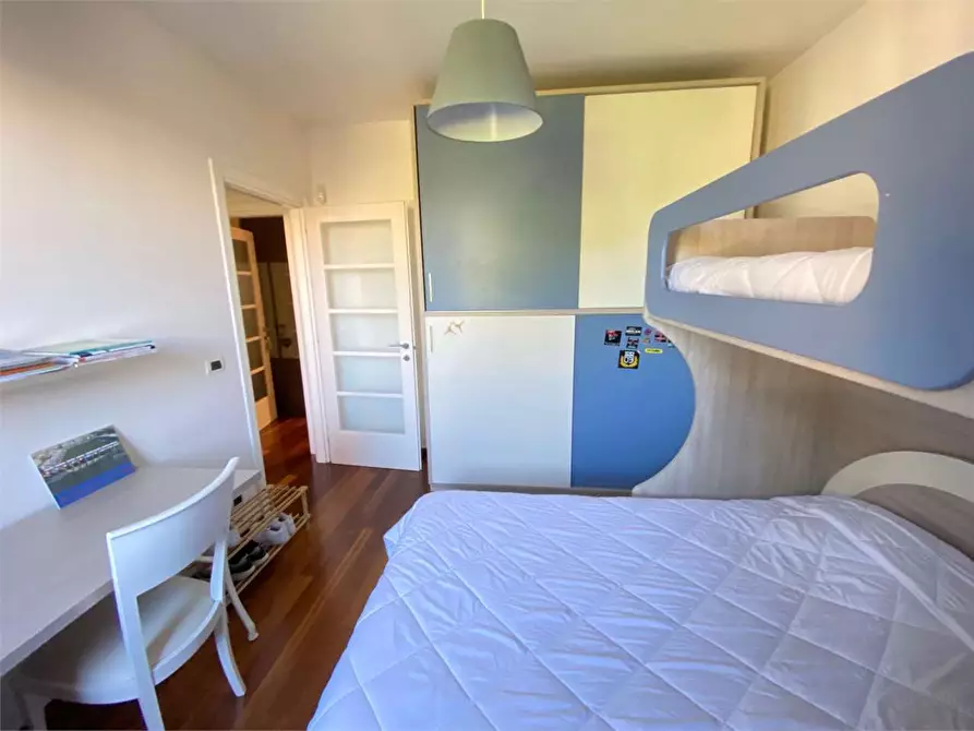 Immagine 16 di Casa indipendente in vendita  in via puglia a Casarano