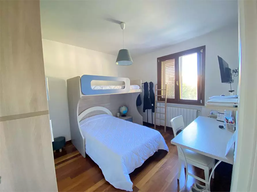 Immagine 15 di Casa indipendente in vendita  in via puglia a Casarano