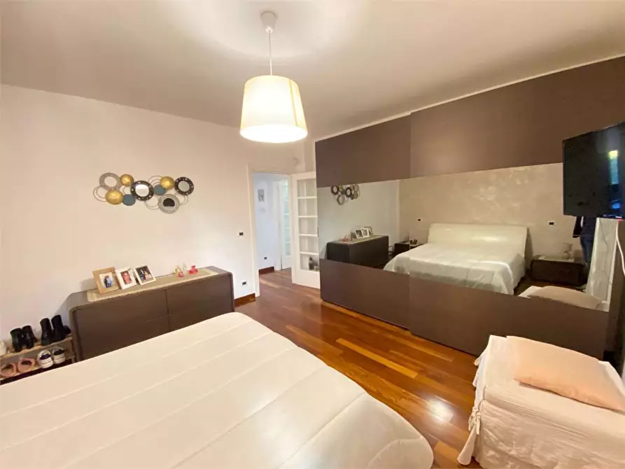 Immagine 14 di Casa indipendente in vendita  in via puglia a Casarano