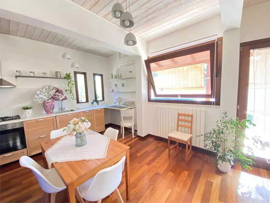 Immagine 9 di Casa indipendente in vendita  in via puglia a Casarano