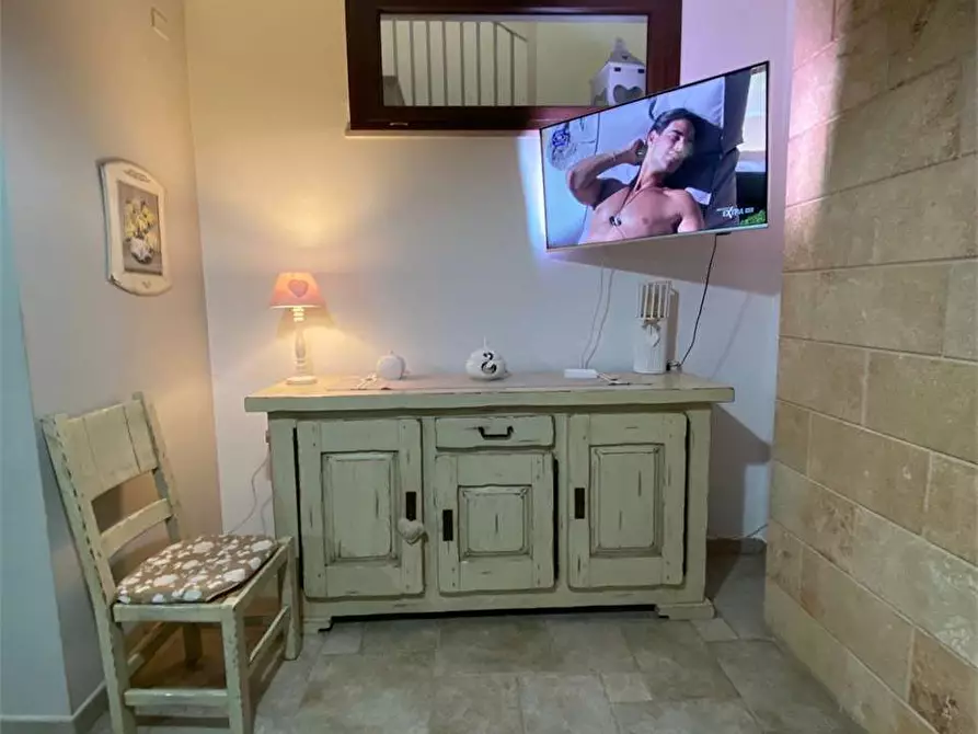 Immagine 21 di Casa indipendente in vendita  in via puglia a Casarano