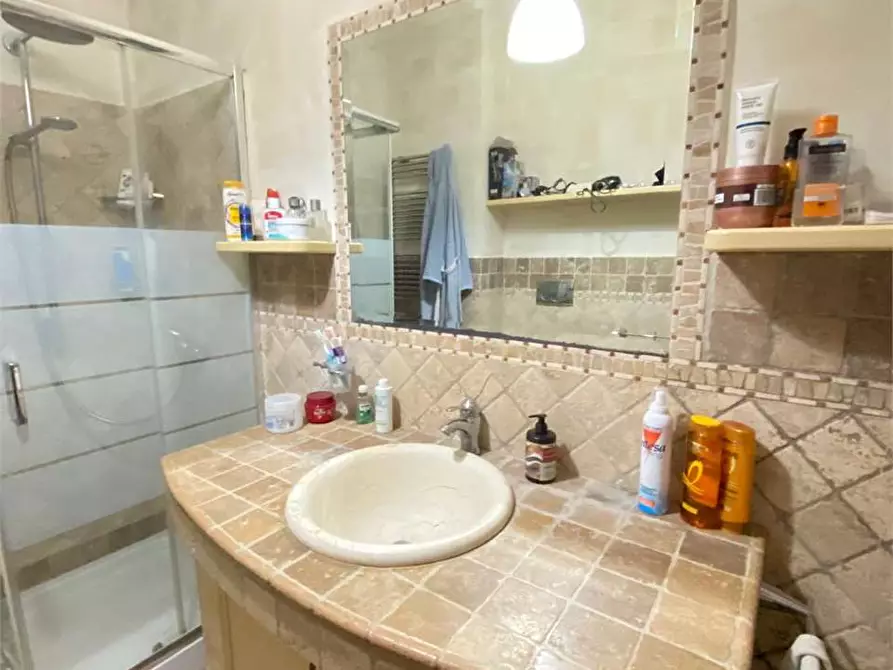 Immagine 28 di Casa indipendente in vendita  in via puglia a Casarano