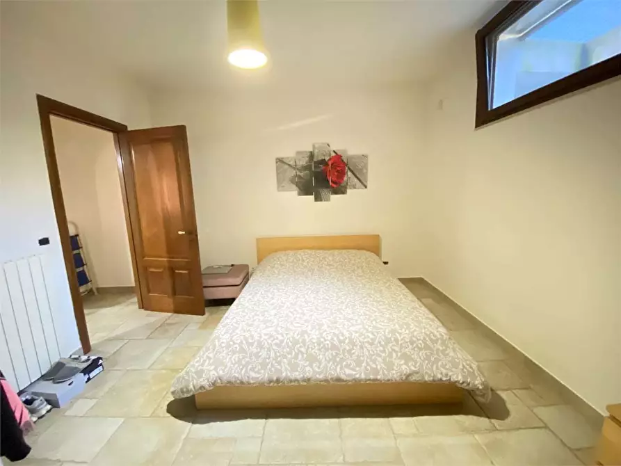 Immagine 24 di Casa indipendente in vendita  in via puglia a Casarano