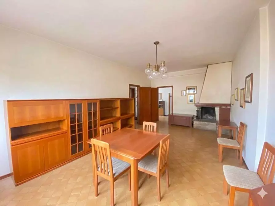 Immagine 4 di Appartamento in vendita  in DOGLIOTTI  19 a Casarano