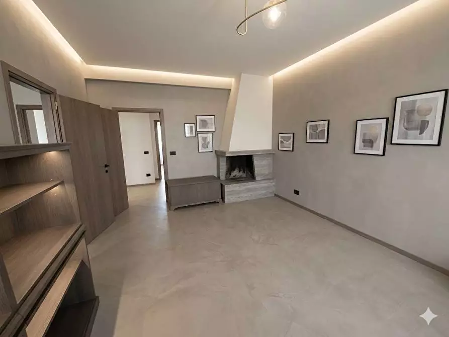 Immagine 2 di Appartamento in vendita  in DOGLIOTTI  19 a Casarano