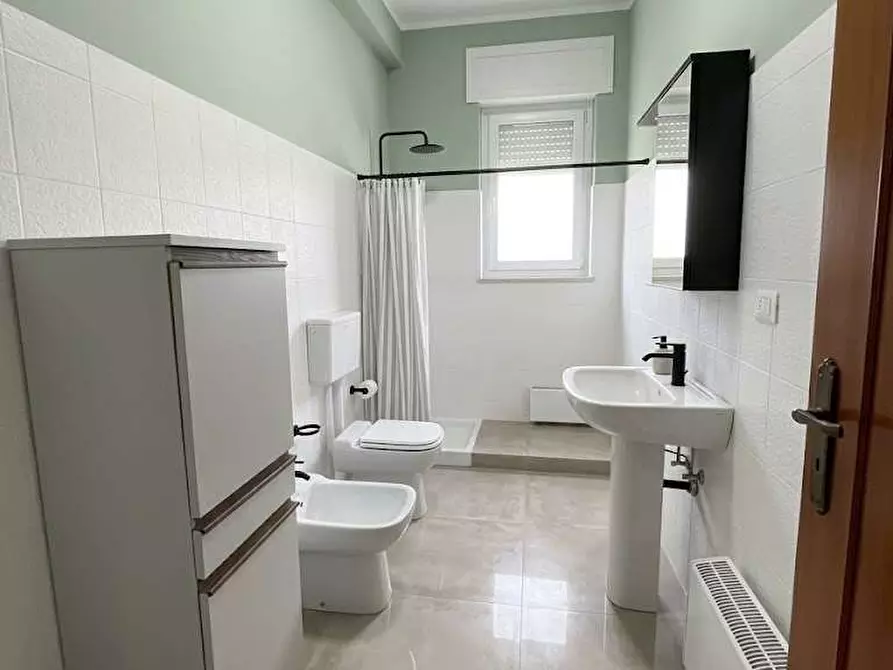 Immagine 17 di Appartamento in vendita  in DOGLIOTTI  19 a Casarano