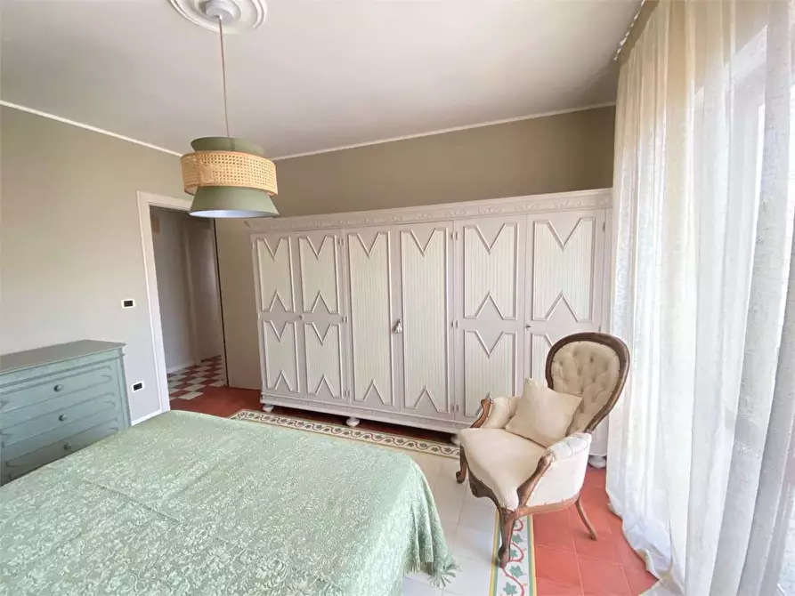 Immagine 5 di Appartamento in vendita  in via ubaldo d'astore a Casarano