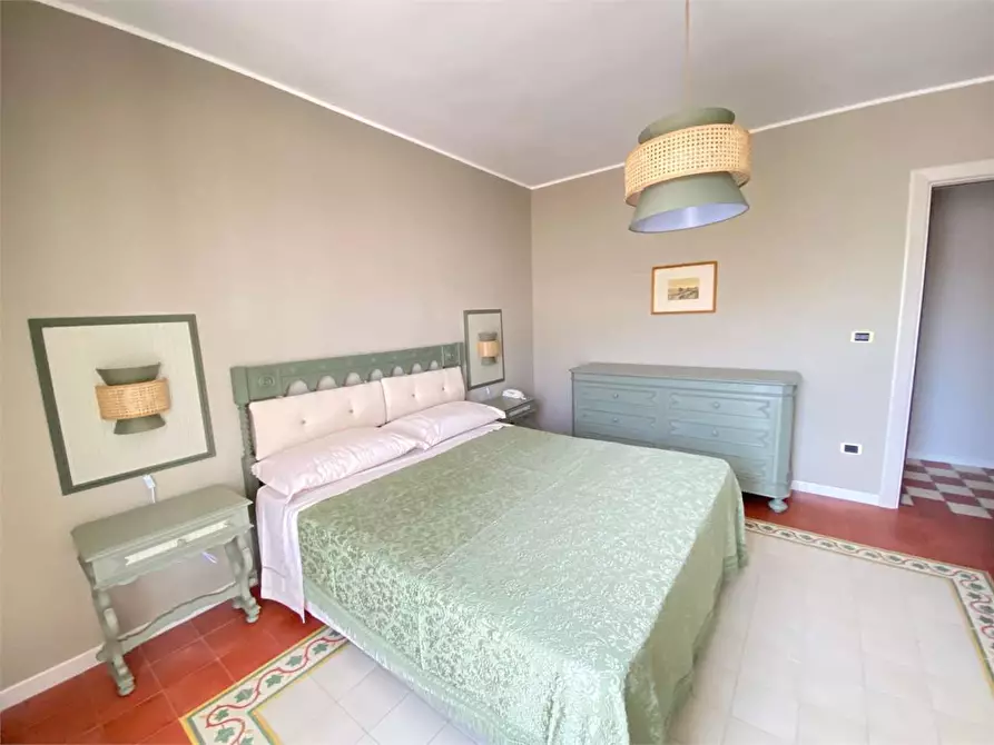Immagine 4 di Appartamento in vendita  in via ubaldo d'astore a Casarano