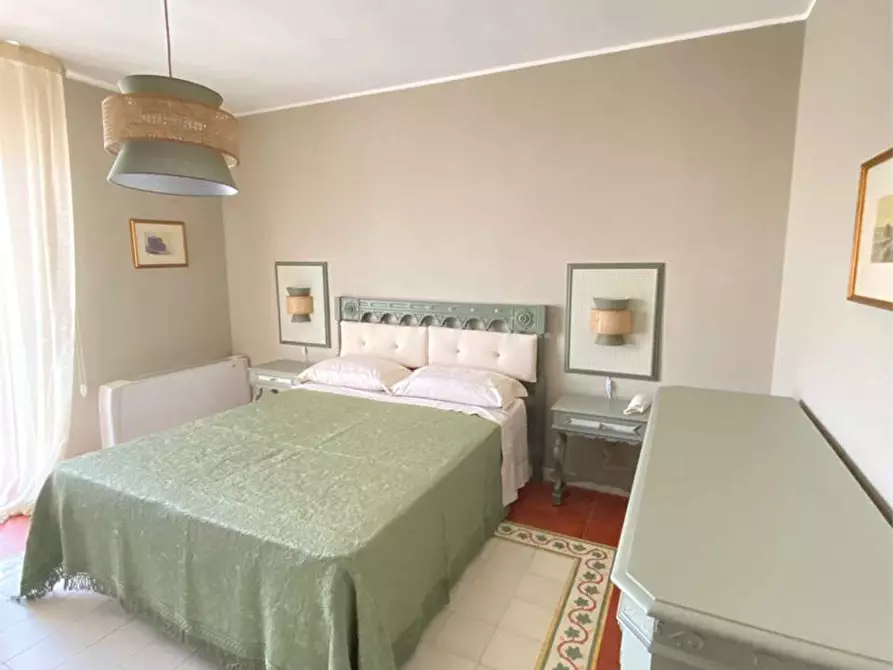 Immagine 6 di Appartamento in vendita  in via ubaldo d'astore a Casarano