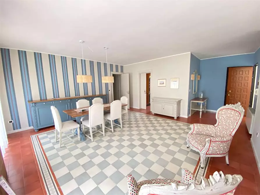 Immagine 1 di Appartamento in vendita  in via ubaldo d'astore a Casarano