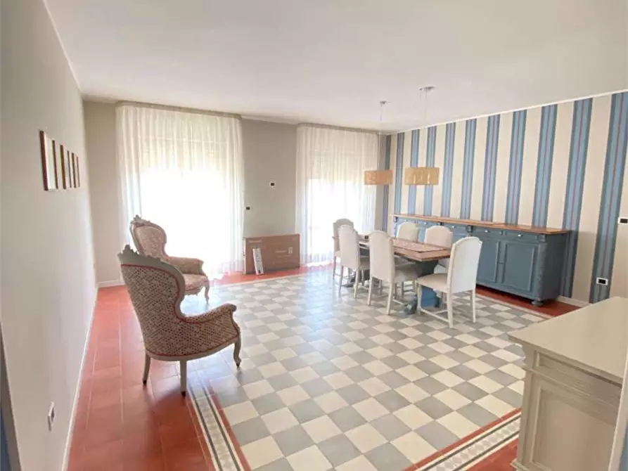 Immagine 2 di Appartamento in vendita  in via ubaldo d'astore a Casarano