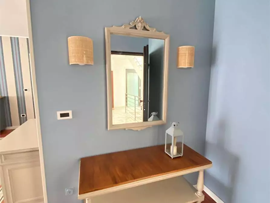 Immagine 3 di Appartamento in vendita  in via ubaldo d'astore a Casarano