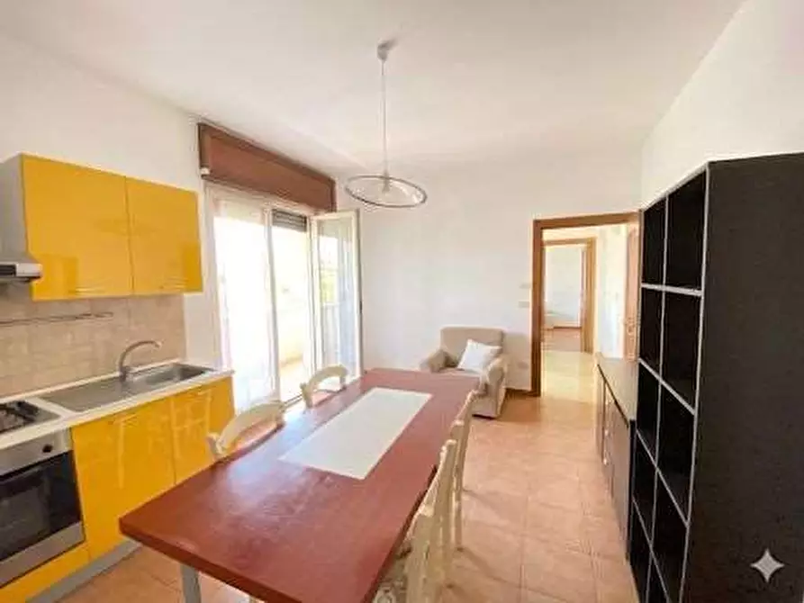 Immagine 2 di Appartamento in vendita  in via volta 22 a Casarano