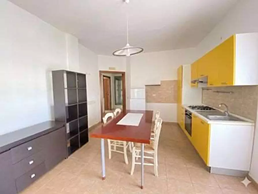 Immagine 3 di Appartamento in vendita  in via volta 22 a Casarano