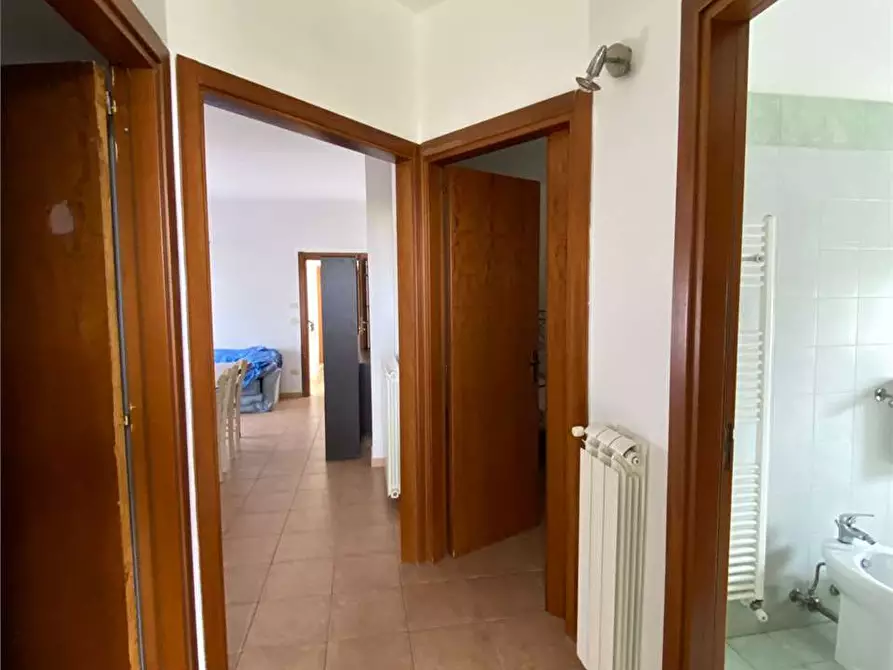 Immagine 7 di Appartamento in vendita  in via volta 22 a Casarano