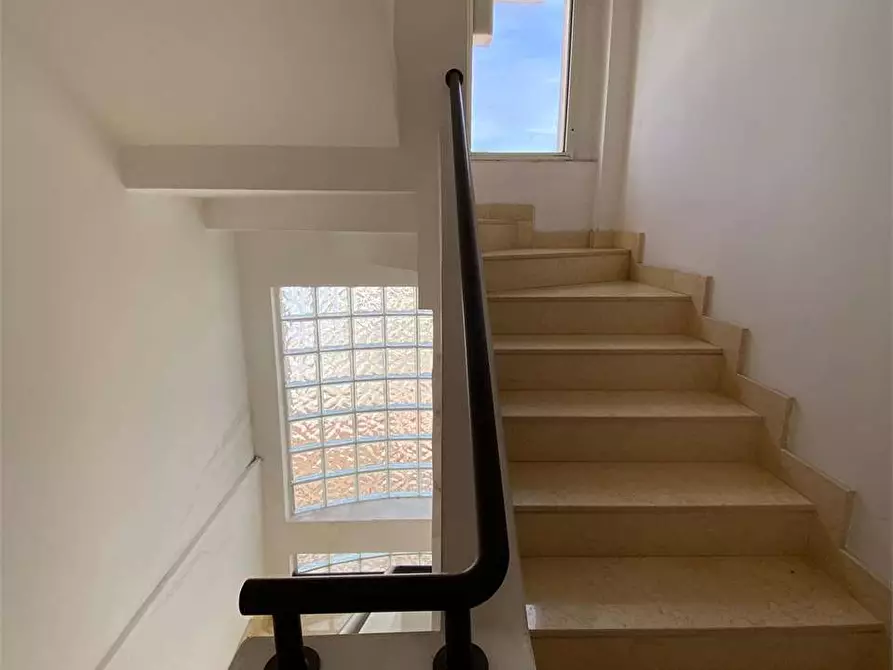 Immagine 8 di Appartamento in vendita  in via volta 22 a Casarano