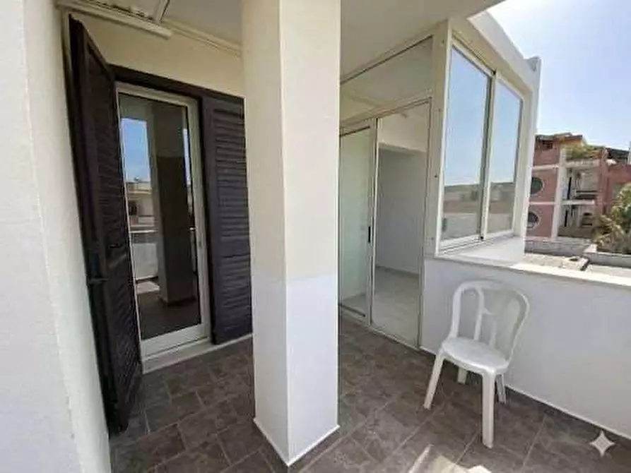 Immagine 10 di Appartamento in vendita  in via volta 22 a Casarano
