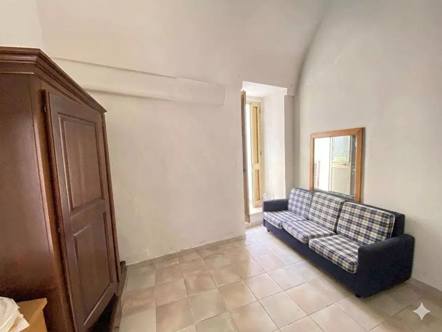 Immagine 6 di Trilocale in vendita  in via astore 28 a Casarano
