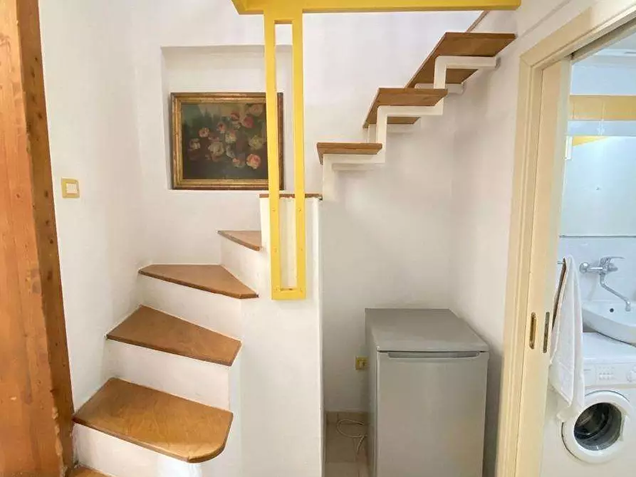 Immagine 9 di Trilocale in vendita  in via astore 28 a Casarano