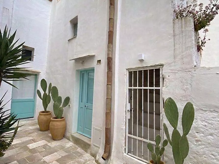 Immagine 1 di Trilocale in vendita  in via astore 28 a Casarano