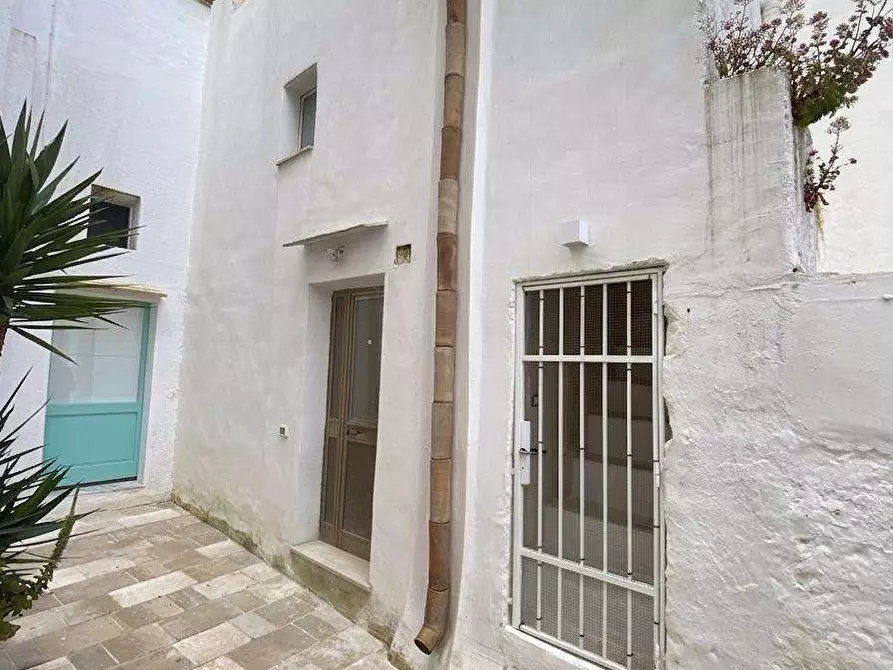 Immagine 2 di Trilocale in vendita  in via astore 28 a Casarano