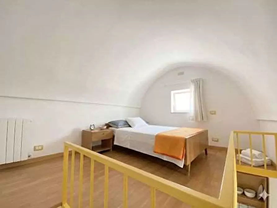Immagine 11 di Trilocale in vendita  in via astore 28 a Casarano