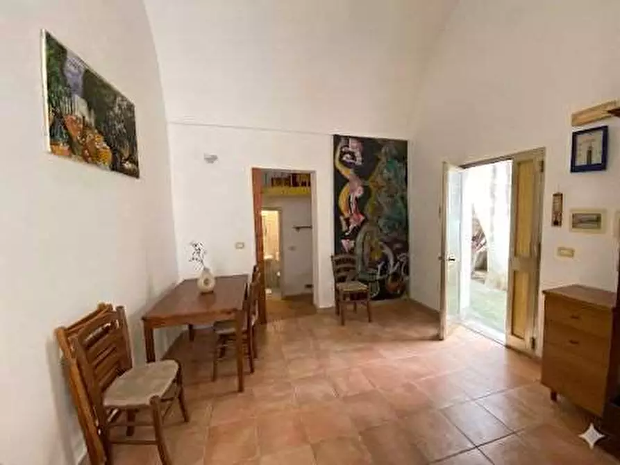 Immagine 8 di Trilocale in vendita  in via astore 28 a Casarano