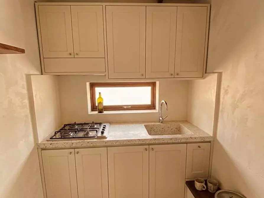 Immagine 15 di Trilocale in vendita  in via astore 28 a Casarano
