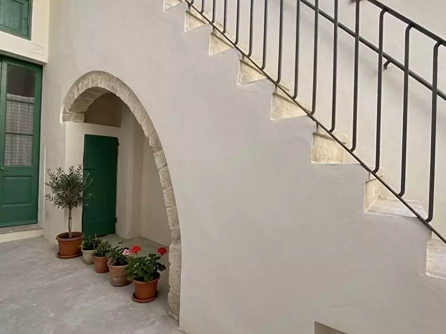 Immagine 3 di Trilocale in vendita  in via astore 28 a Casarano
